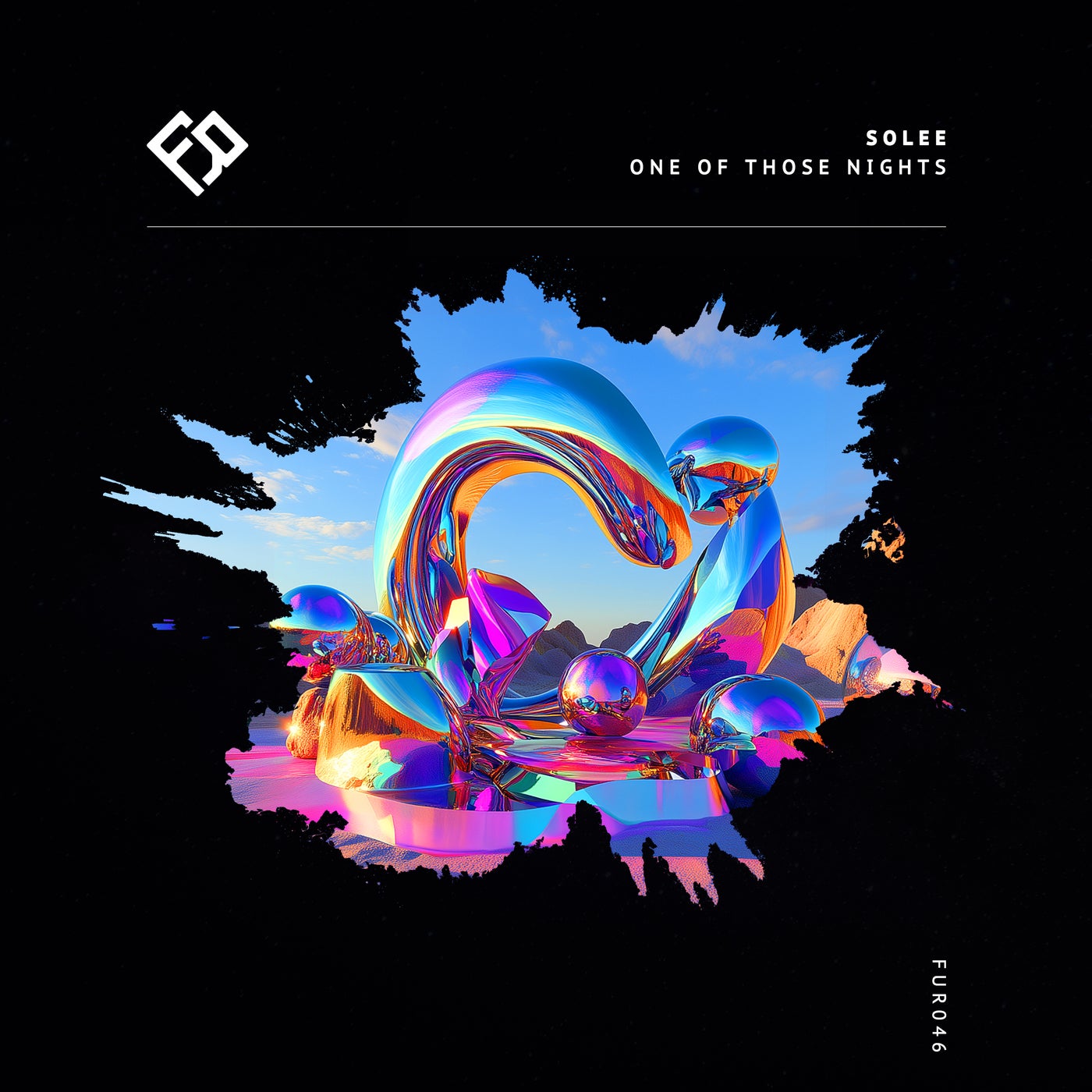 Solee - One of Those Nights (Original Mix)
