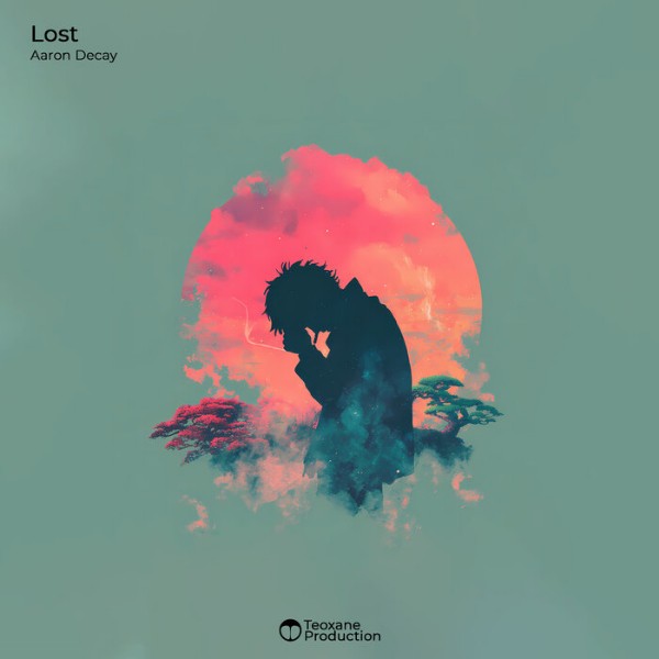 Aaron Decay - Lost (Extended Mix)