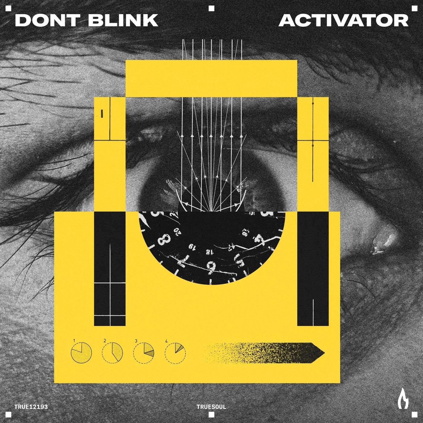 DONT BLINK - STIMULANTS (Original Mix)