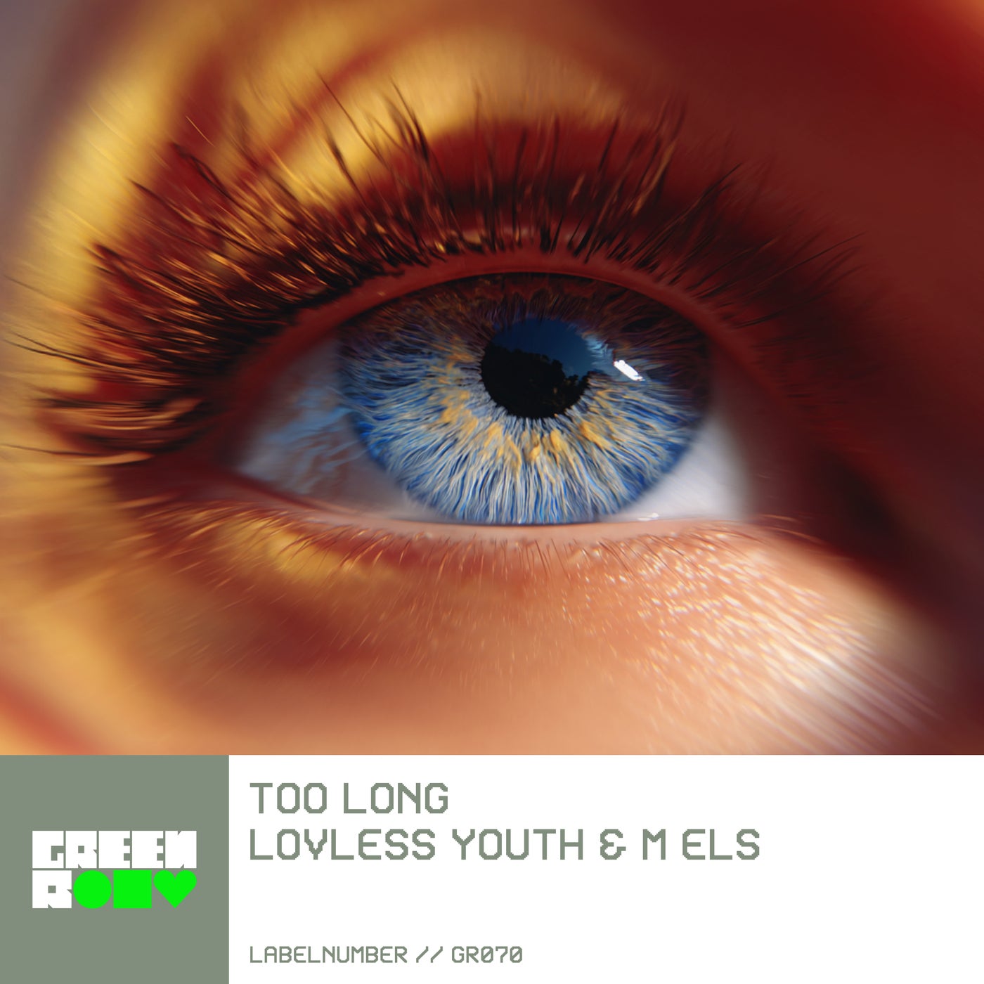 m els, Lovless Youth - Too Long (Extended Mix)