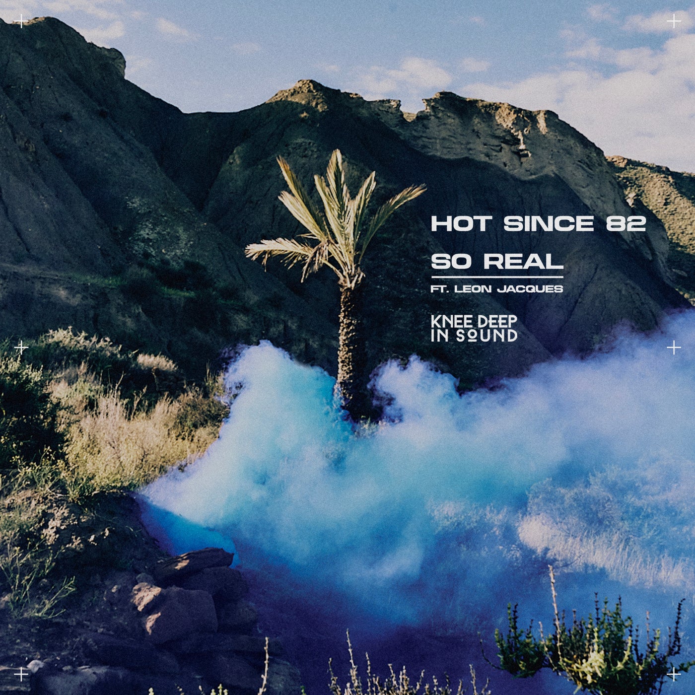 Hot Since 82, Leon Jacques - So Real (Original Mix)