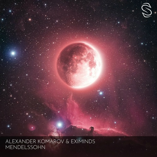 Alexander Komarov & Eximinds - Mendelssohn (Extended Mix)