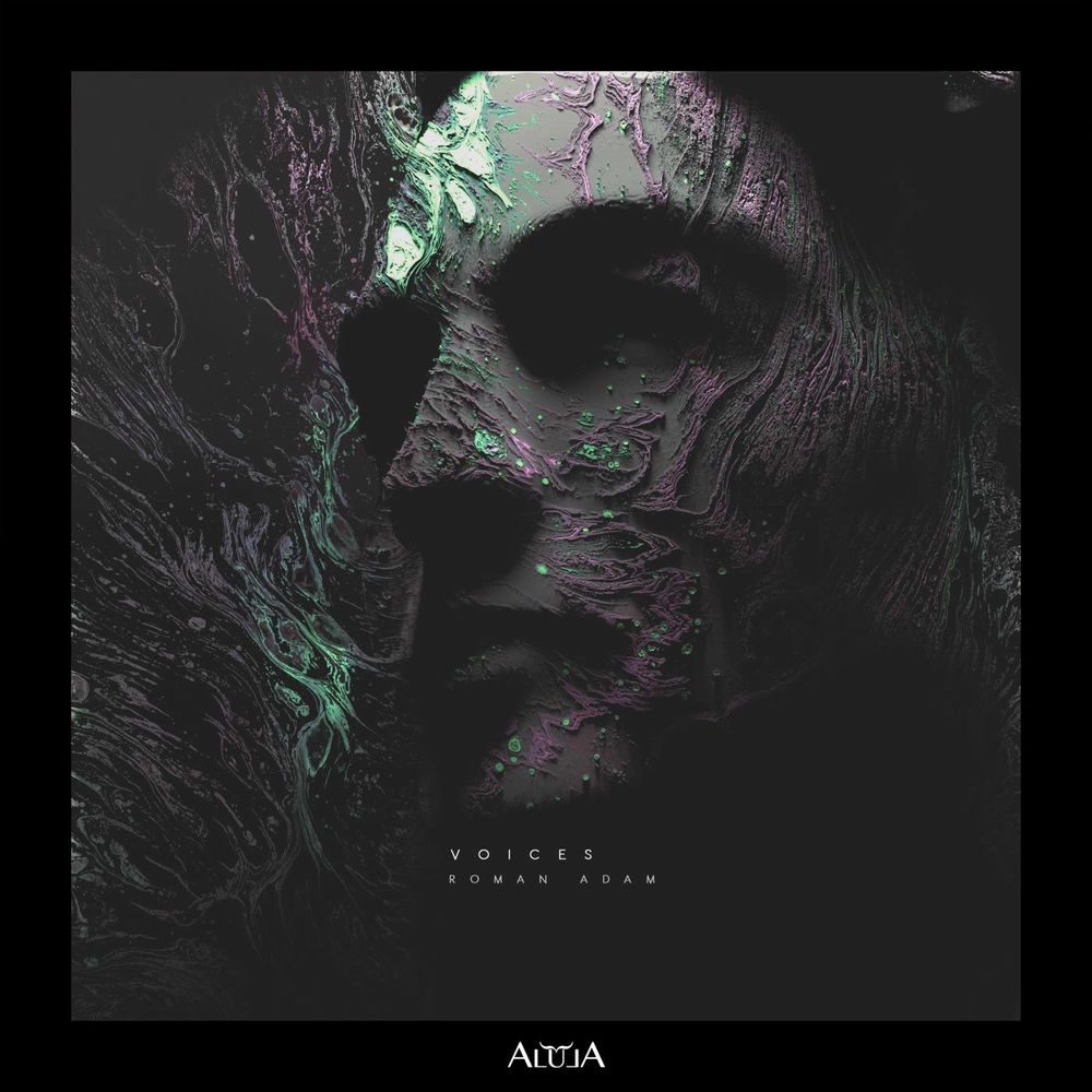 Roman Adam - Voices (Original Mix)