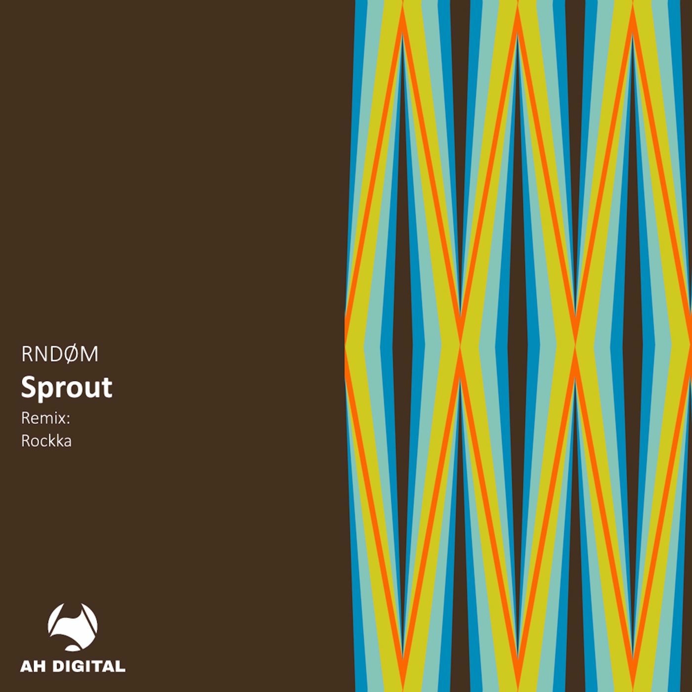 RNDØM - Sprout (Original Mix)