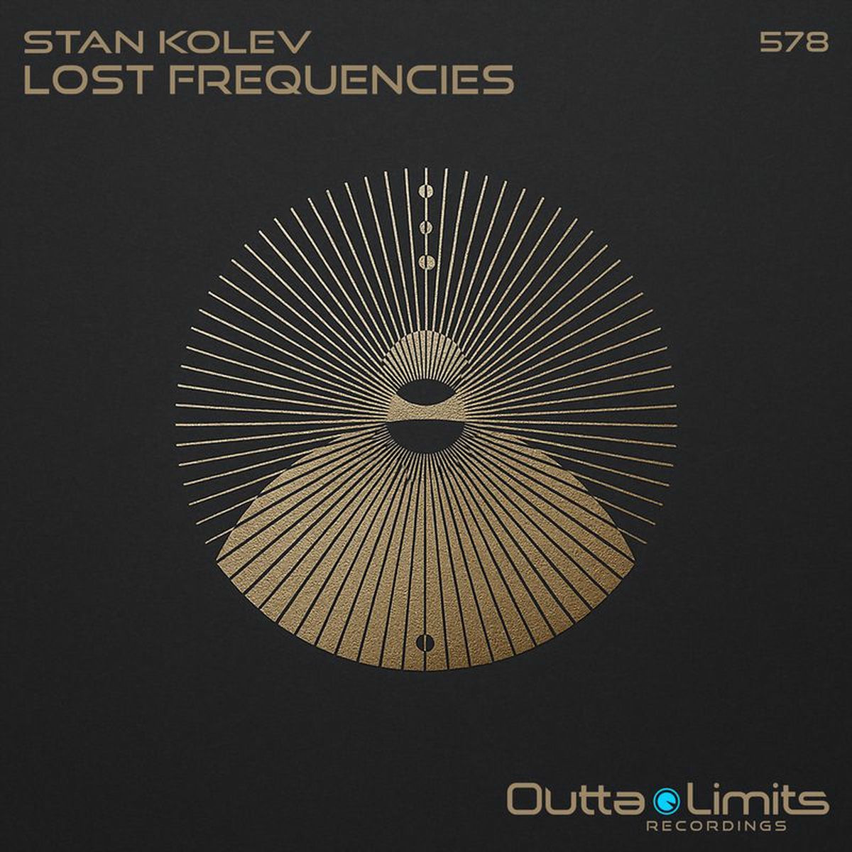 Stan Kolev - Lost Frequencies (Original Mix)