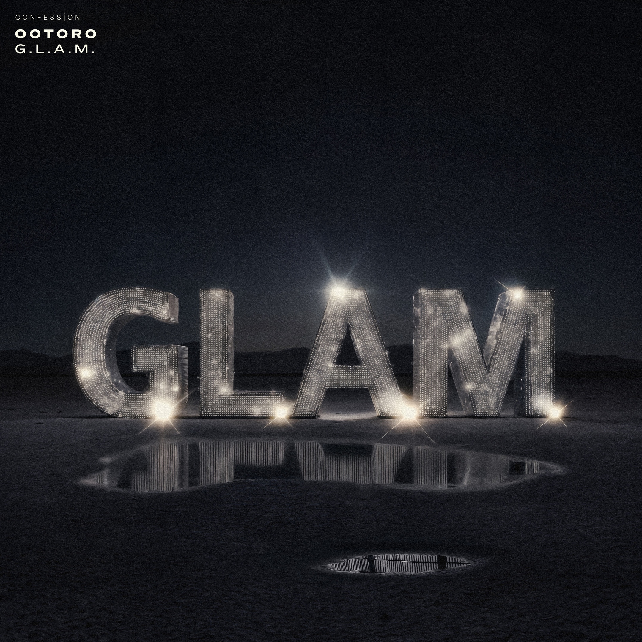 OOTORO - G.L.A.M. (Original Mix)
