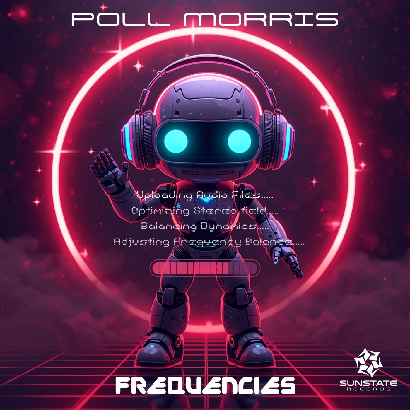 Poll Morris - Frequencies (Intro Mix)