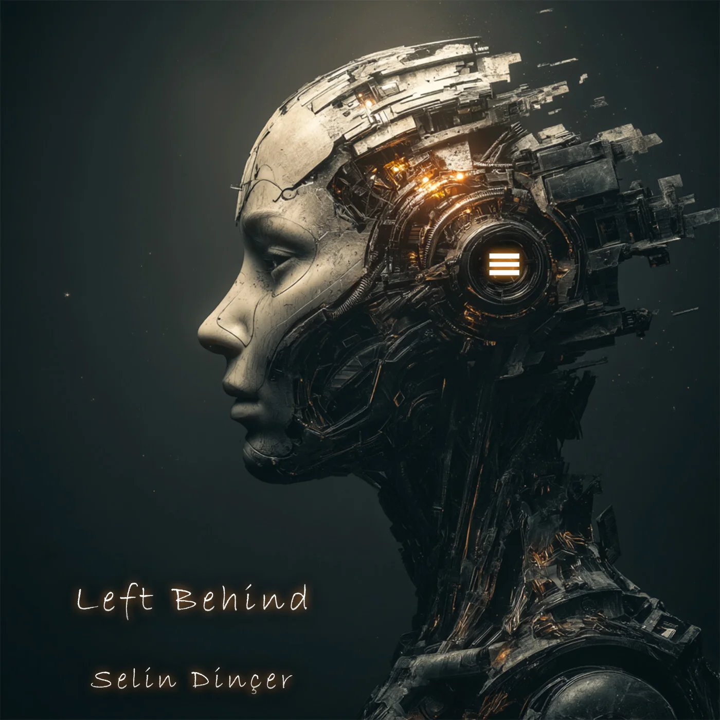 Selin Dincer - Left Behind (Original Mix)