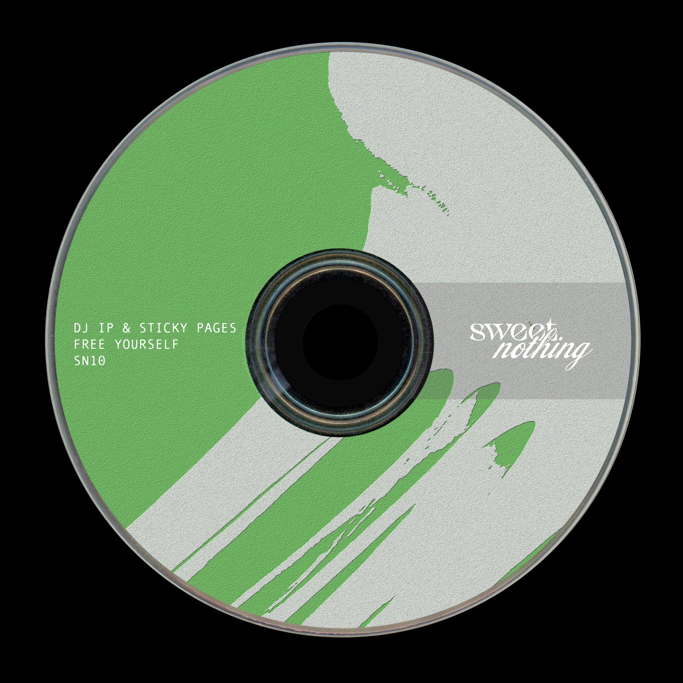 DJ IP, Sticky Pages - Free Yourself (Original Mix)