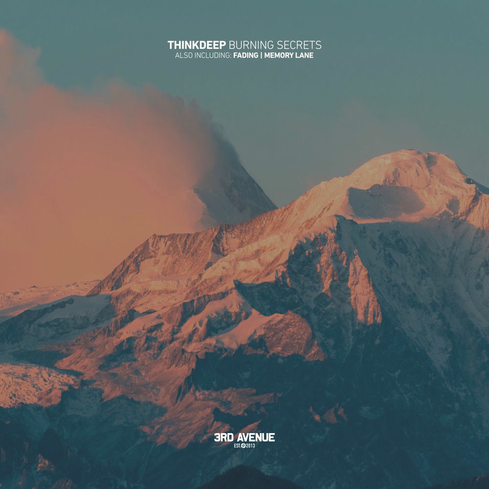 ThinkDeep - Fading (Original Mix)
