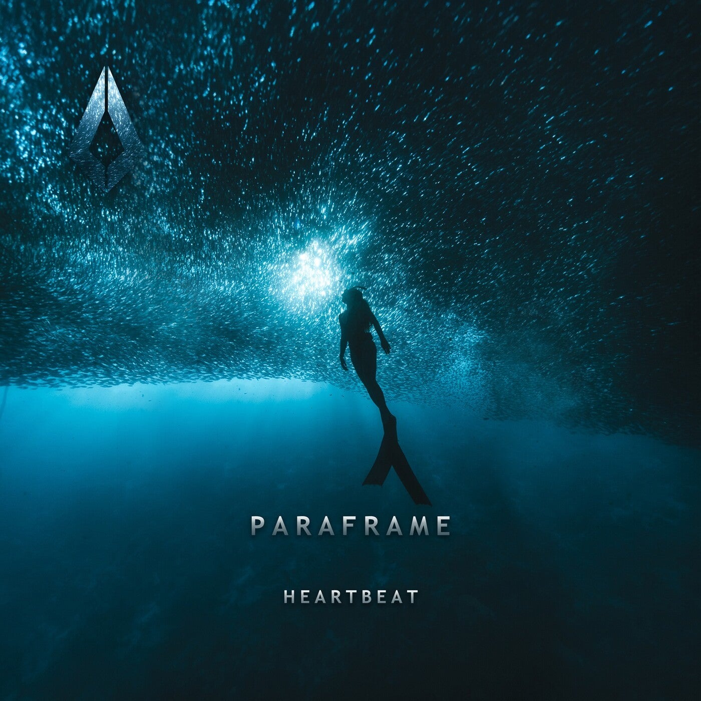 PARAFRAME - Heartbeat (Extended Mix)