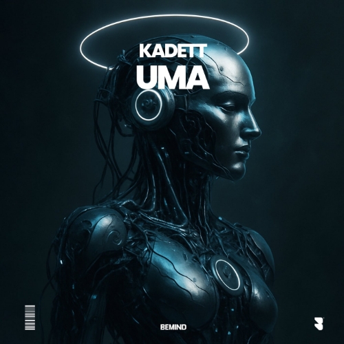 Kadett - Uma (Extended Mix)