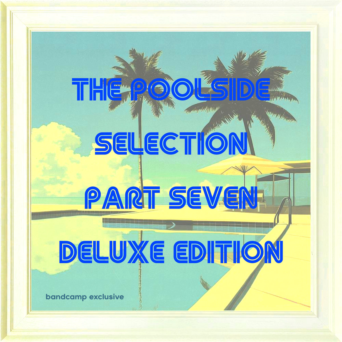 Libra Presents Taylor - Calling Your Name (Framewerk Poolside Rewerk)