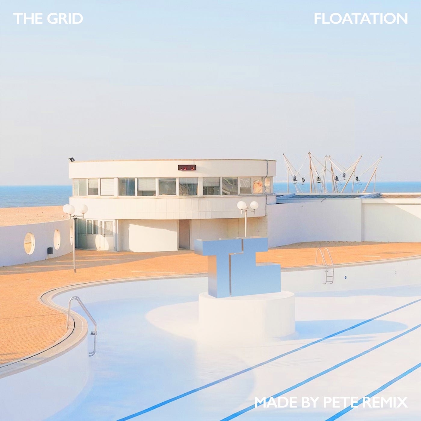 The Grid - Floatation (Made By Pete Remix; Extended)