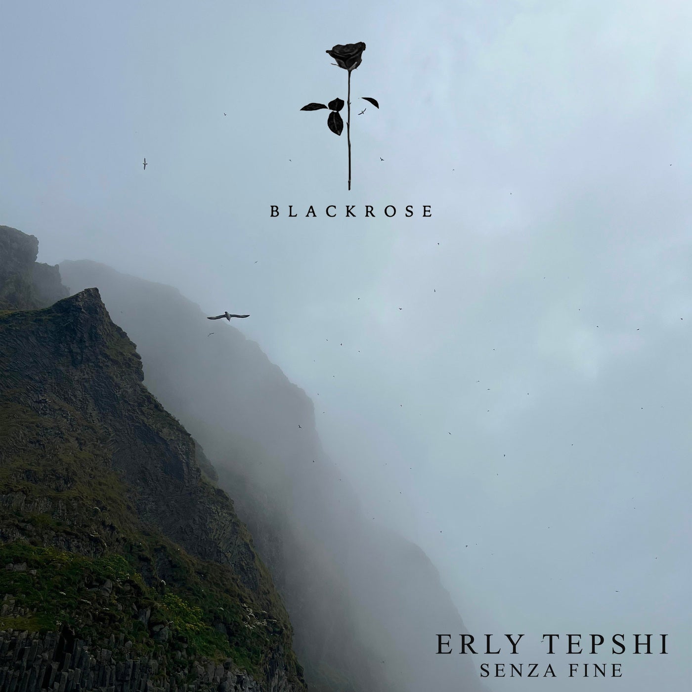 Erly Tepshi - Senza Fine (Original Mix)