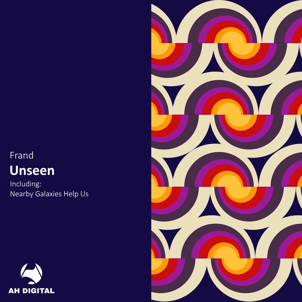 Frand - Unseen (Original Mix)