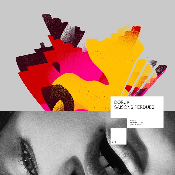 Doruk (TR) - Saisons Perdues (Original Mix)