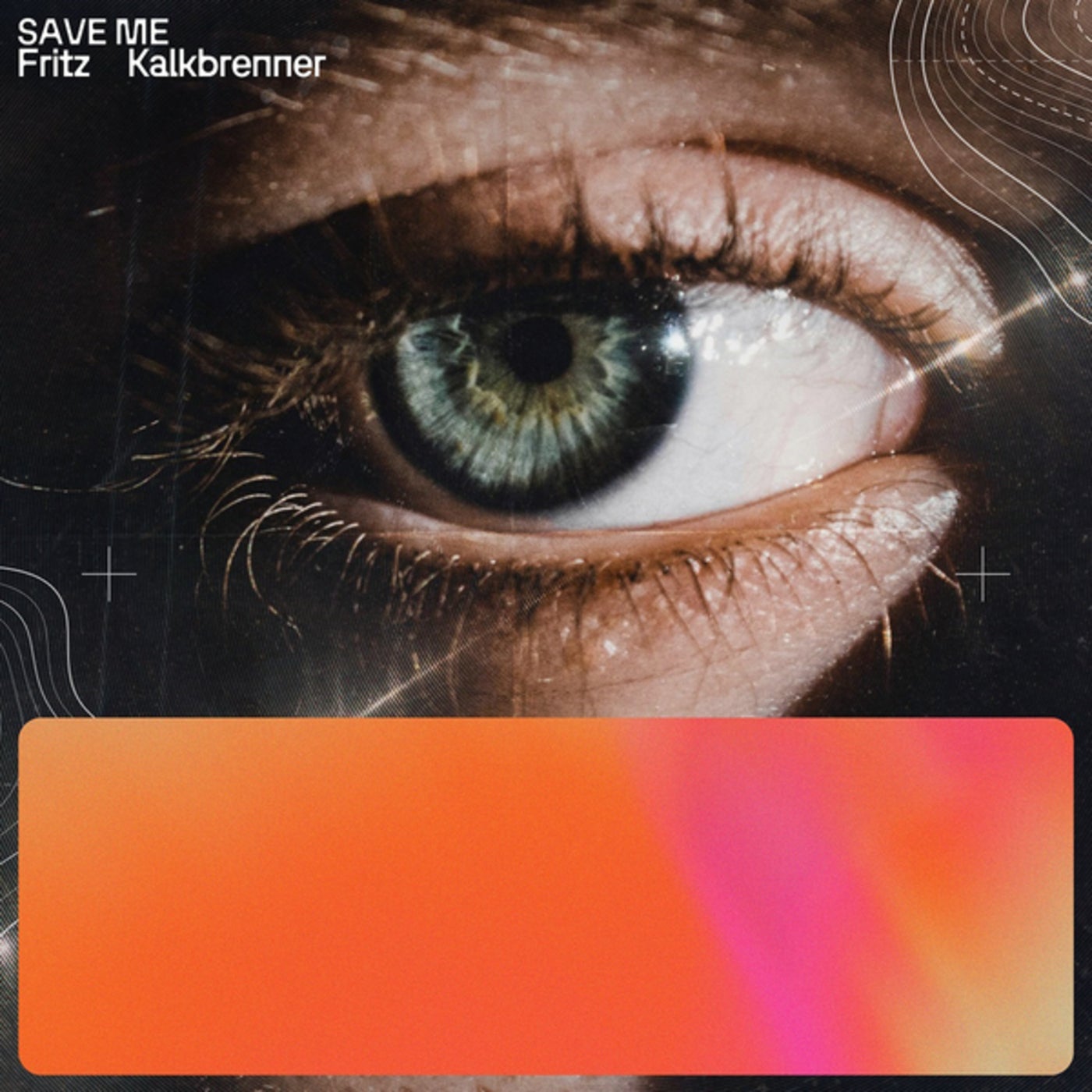 Fritz Kalkbrenner - Save Me (Club Mix)