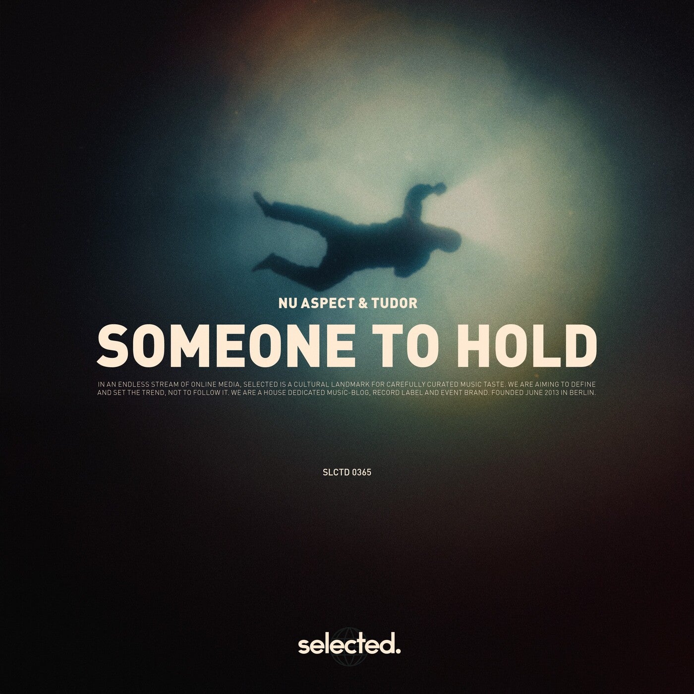 Nu Aspect, Tudor - Someone To Hold (Extended)