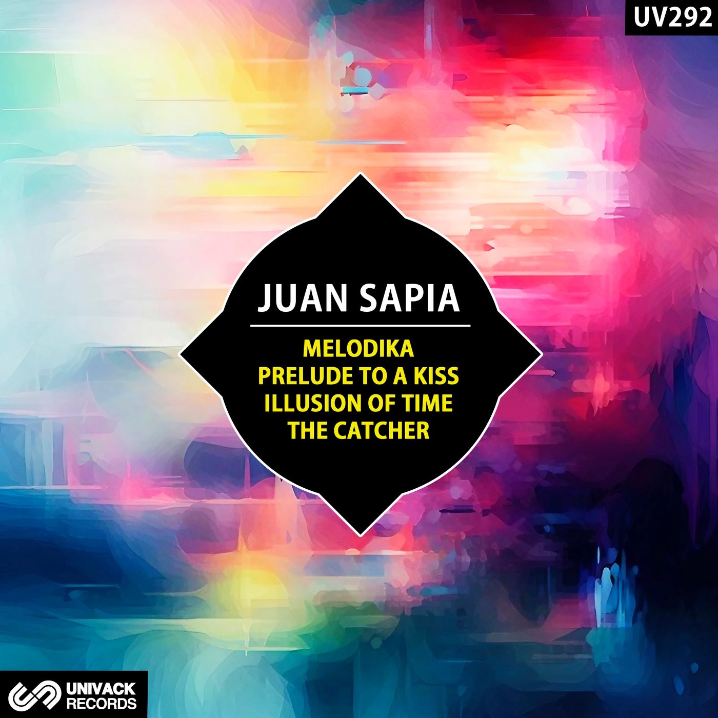 Juan Sapia - Illusion Of Time (Extended Mix)