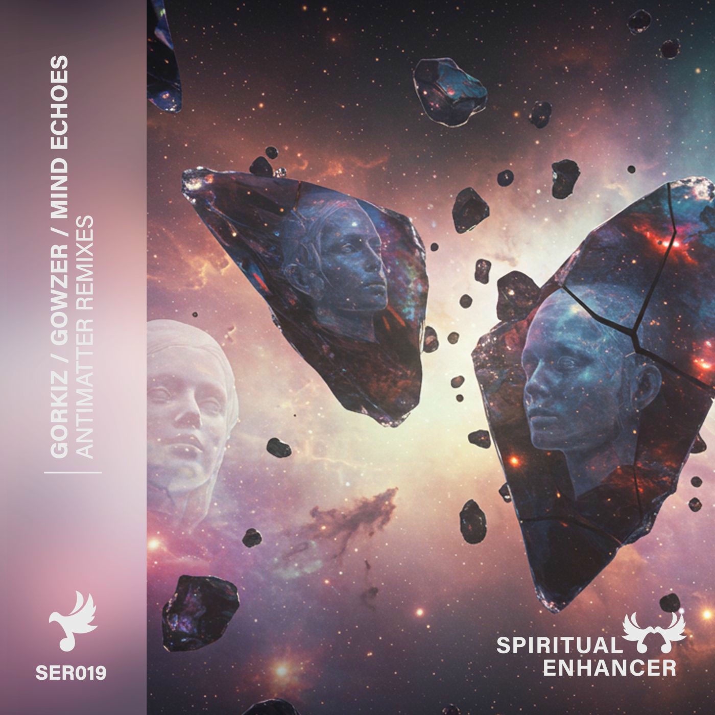 Gorkiz, Gowzer - Antimatter (Gowzer Remix)