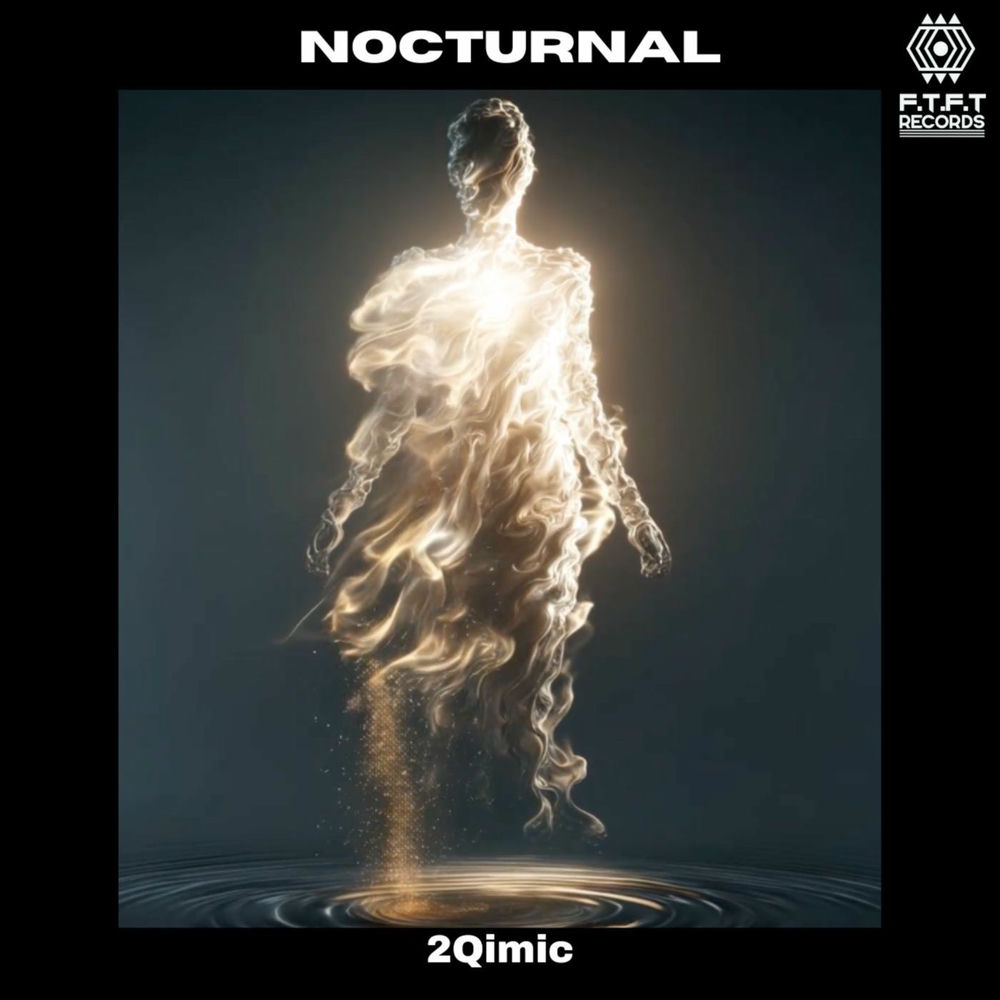 2Qimic - I Like It (Original)