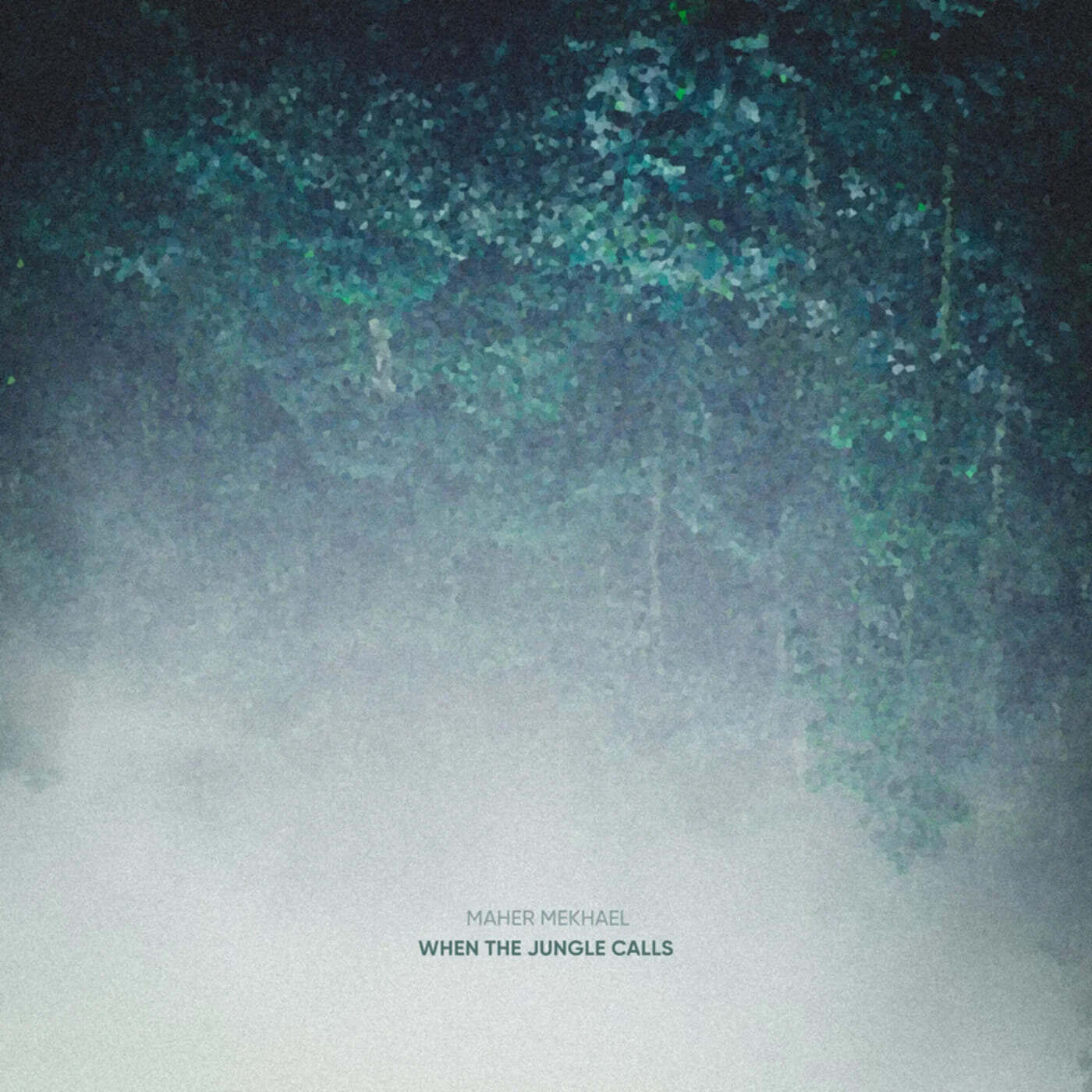 Maher Mekhael - When the Jungle Calls (Original Mix)