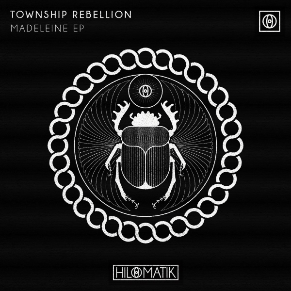 Township Rebellion - Madeleine (Original Mix)