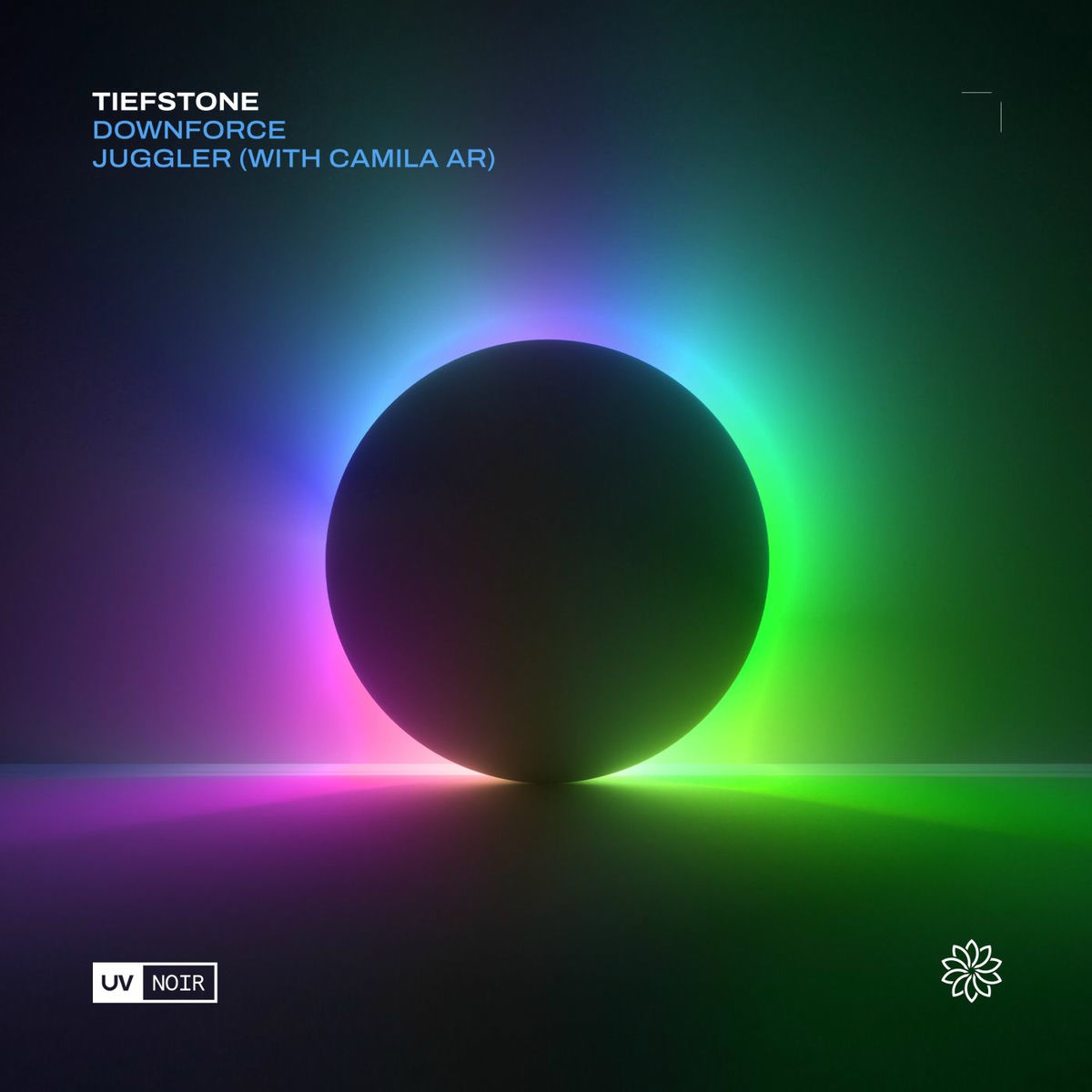 Tiefstone - Downforce (Original Mix)