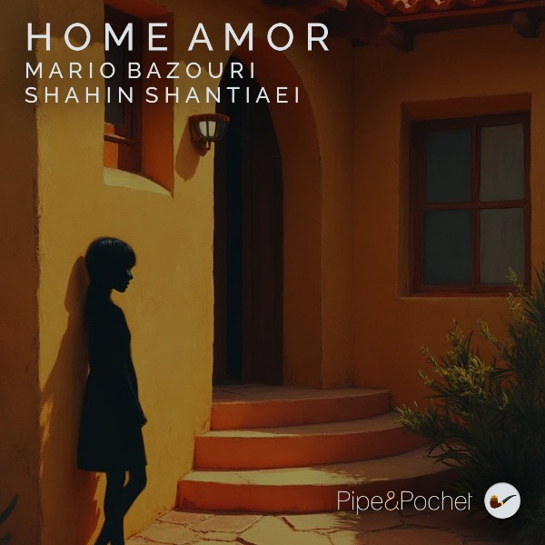 Shahin Shantiaei - Take Me Home (Extended Mix)
