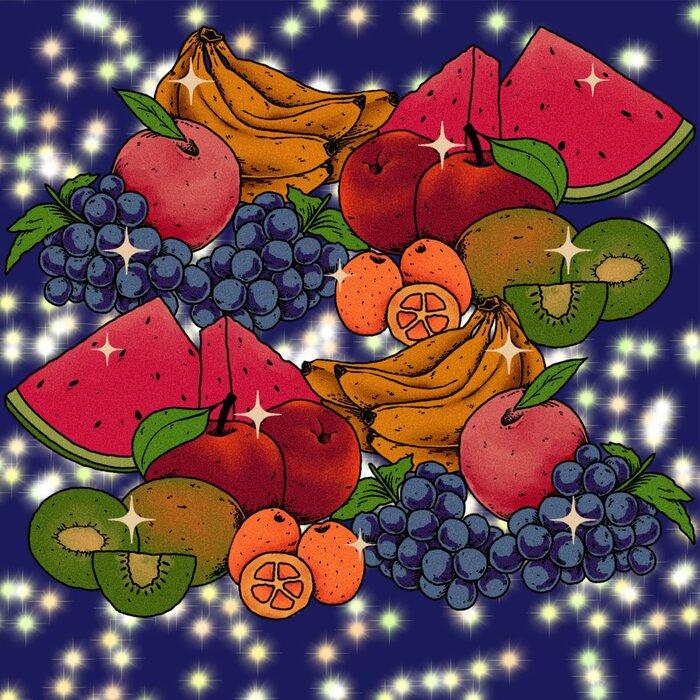 Spada - Blueberry (Extended Mix)