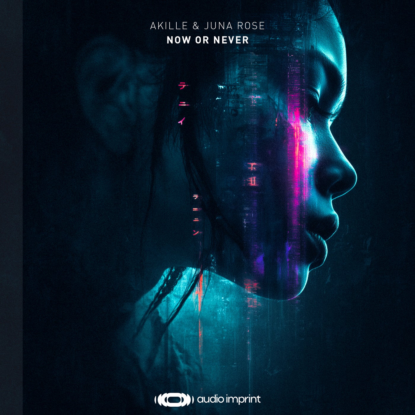 Akille, Juna Rose - Now Or Never (Extended Mix)