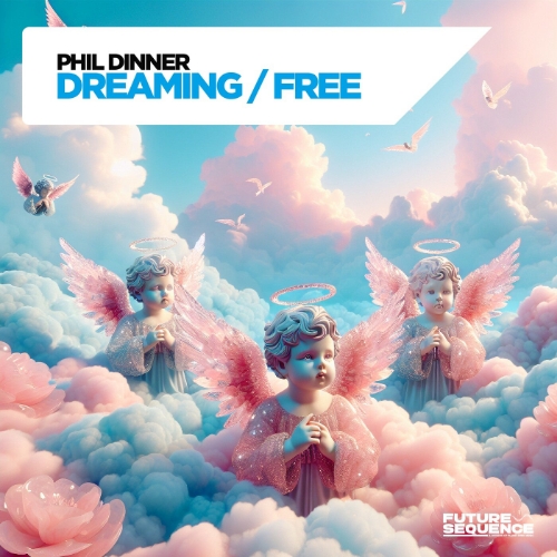 Phil Dinner - Free (Extended Mix)