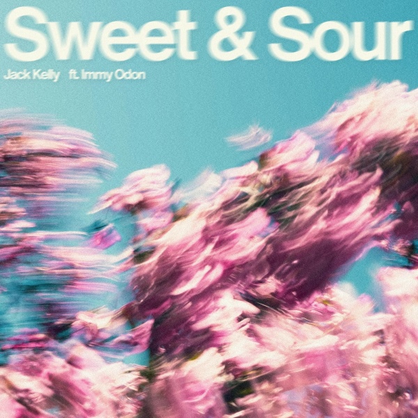 Jack Kelly feat. Immy Odon - Sweet & Sour (Extended Mix)
