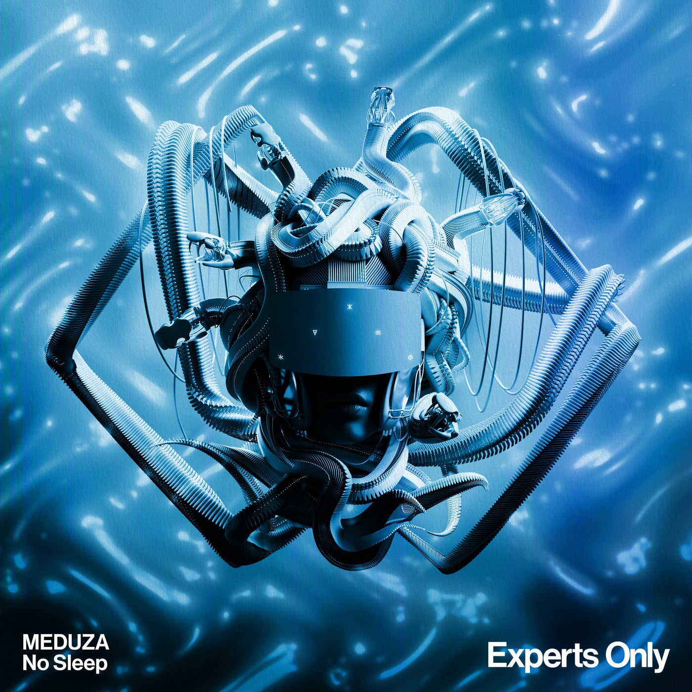 Meduza – No Sleep (Extended Mix)