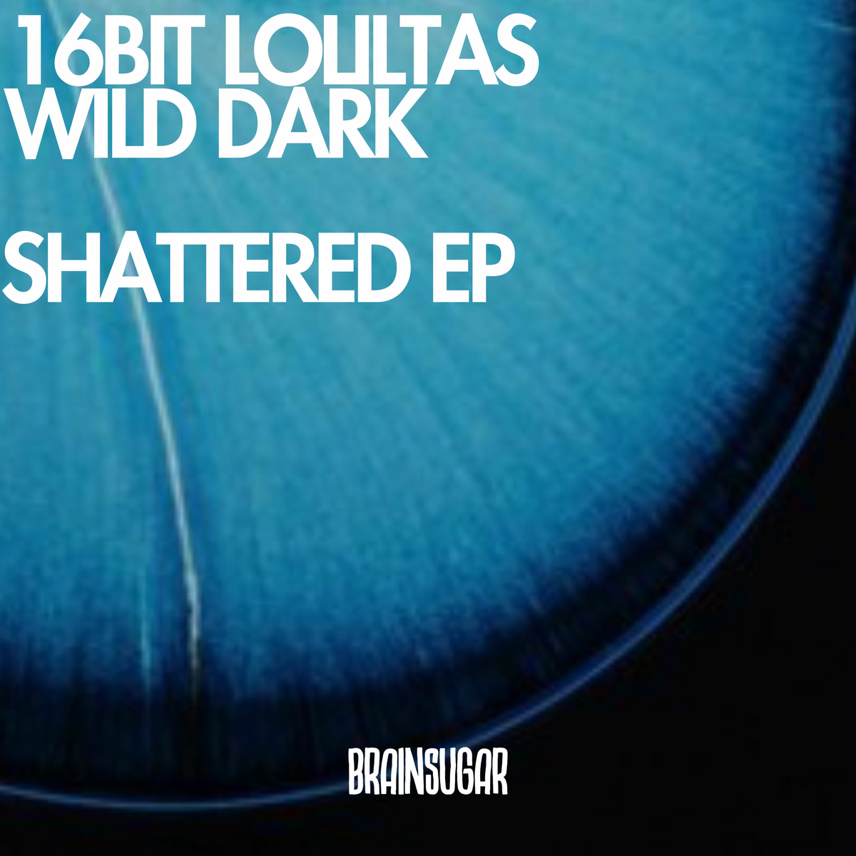 16BL, Wild Dark - We Are People (Original Mix)