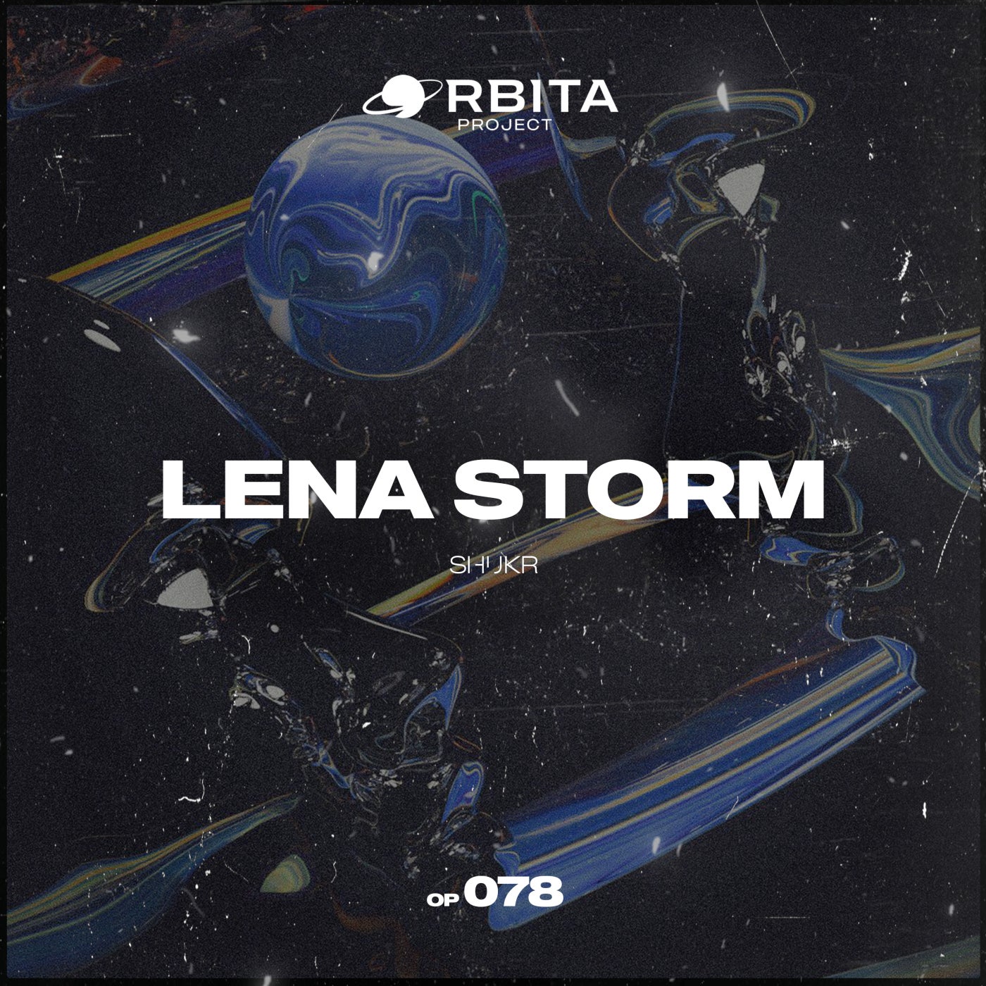 Lena Storm - Shukr (Original Mix)