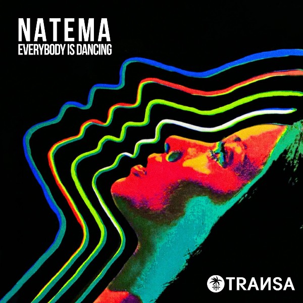 Natema - Everybody is Dancing (Extended Mix)