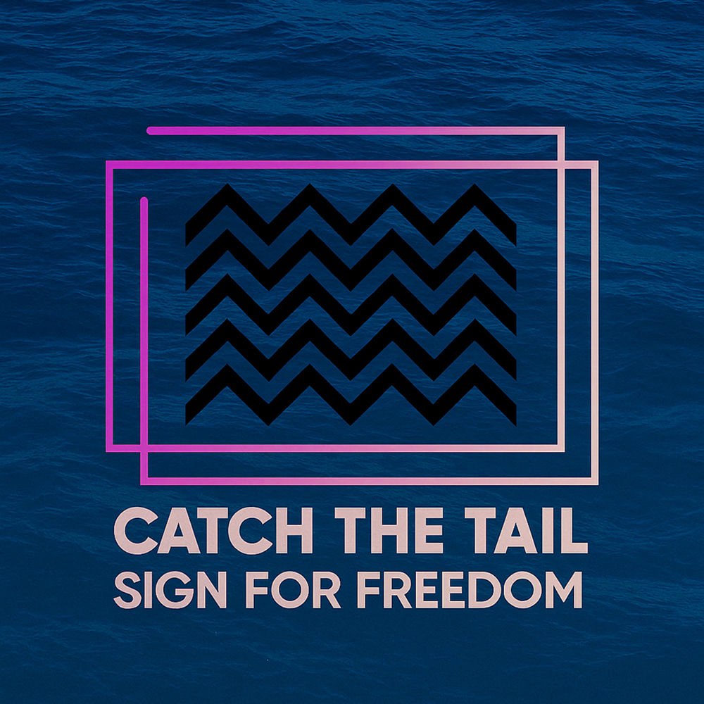 Catch The Tail - Sign For Freedom (Original Mix)