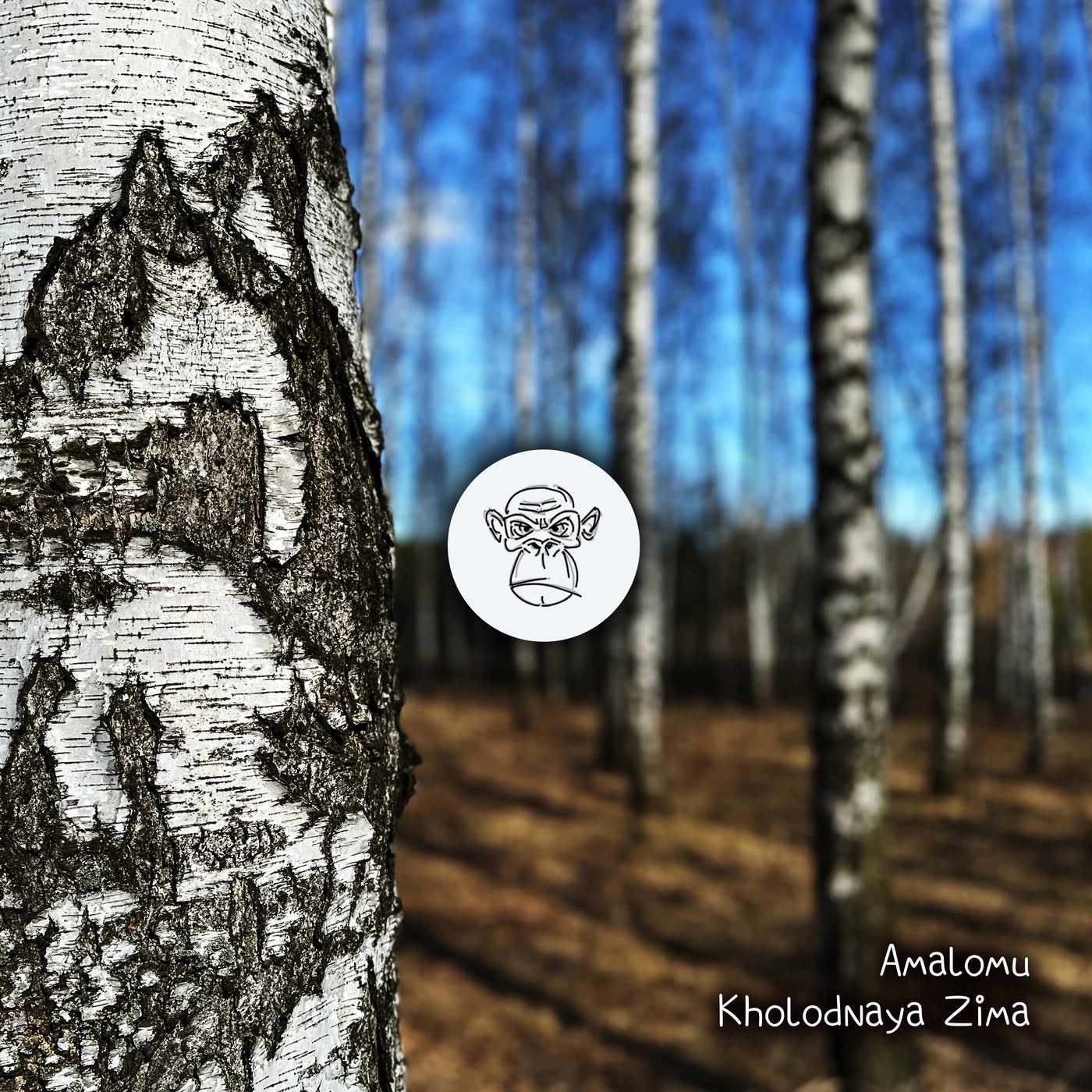Amalomu - Kholodnaya Zima (Extended Mix)