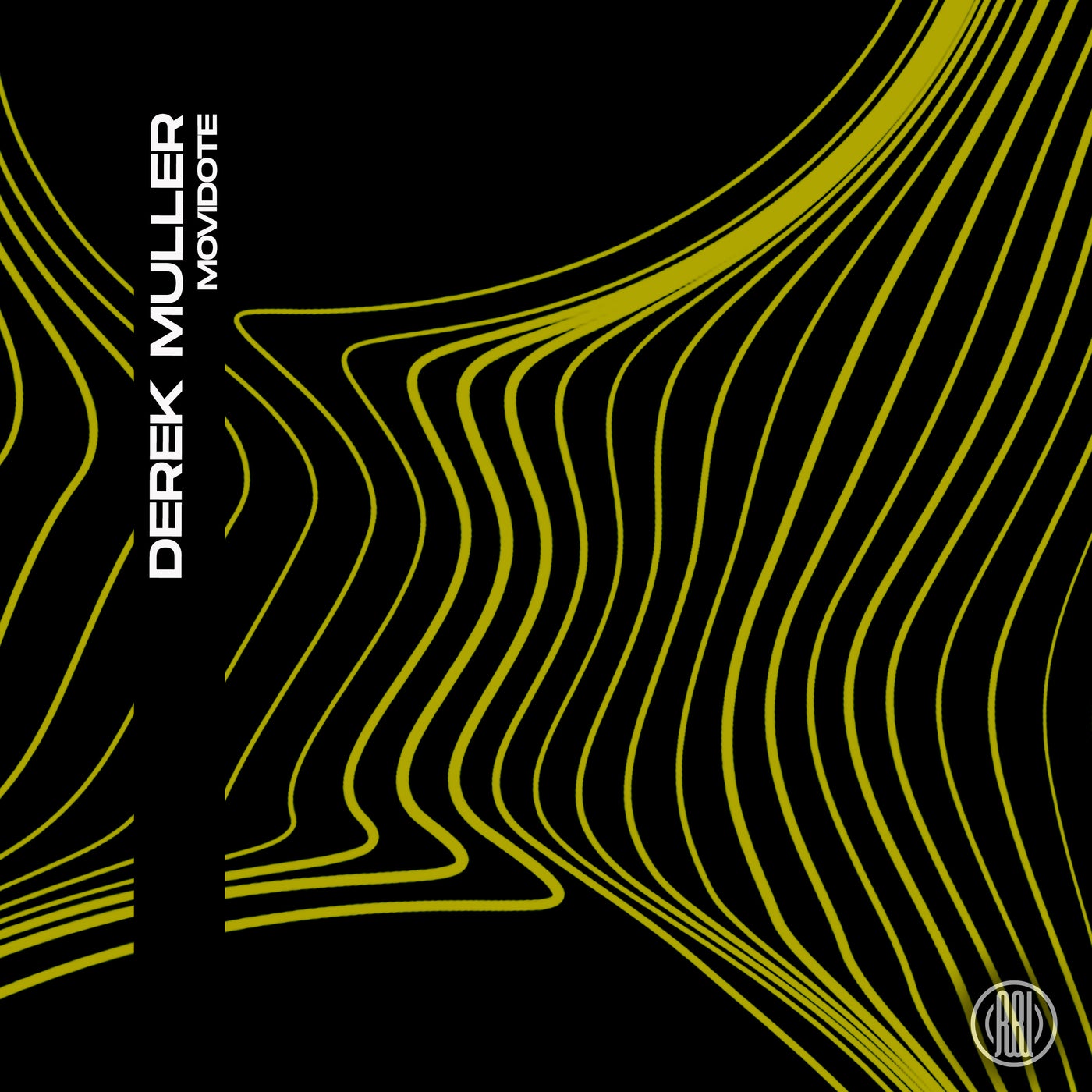 Derek Muller - Movidote (Original Mix)