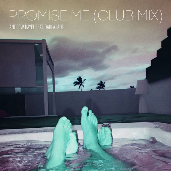 Andrew Rayel feat. Darla Jade - Promise Me (Extended Club Mix)