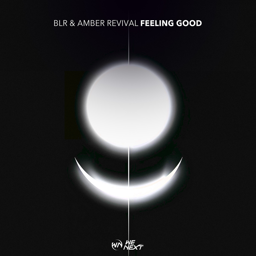 BLR, Amber Revival - Feeling Good (Extended Mix)