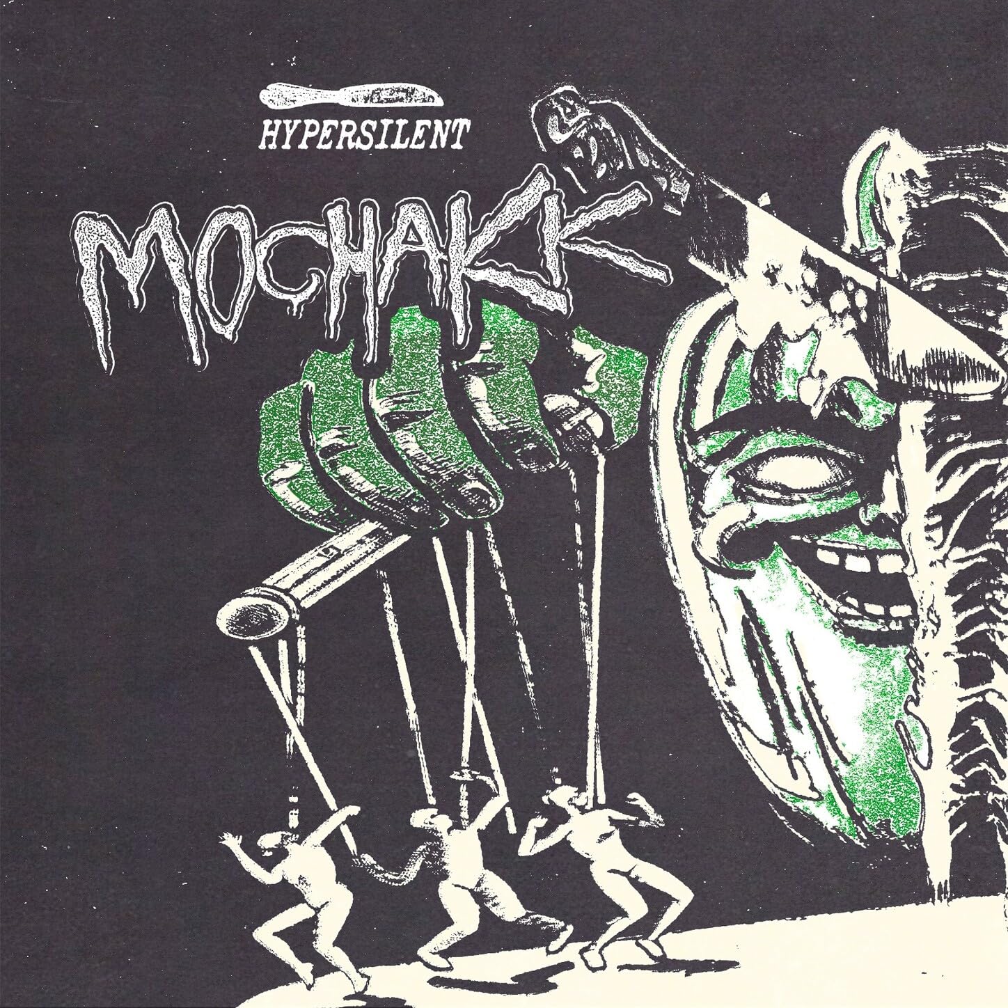 Mochakk - Hypersilent (Original Mix)