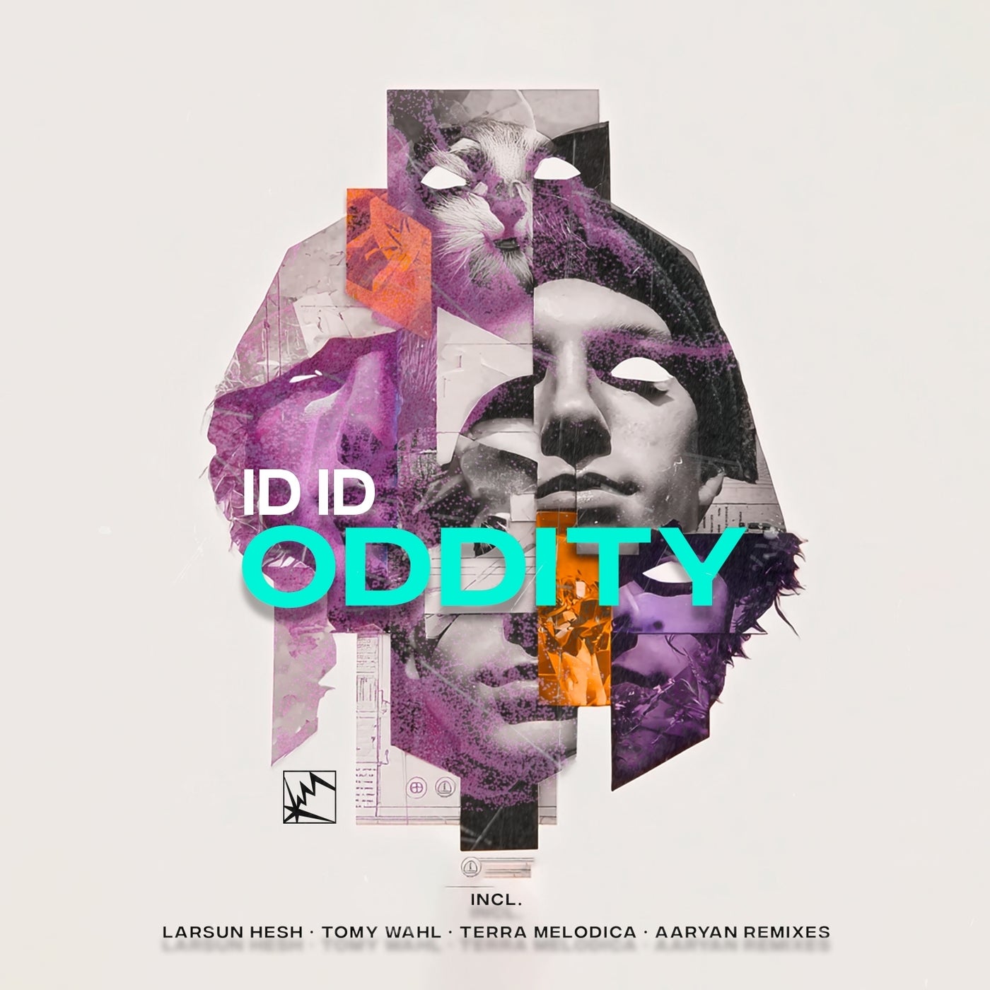 ID ID - Oddity (Aaryan Remix)