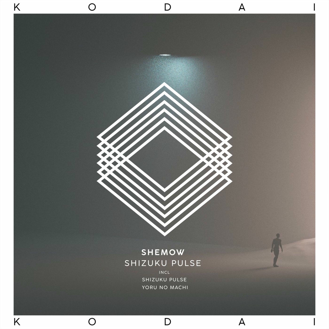 ShemoW - Shizuku Pulse (Original Mix)