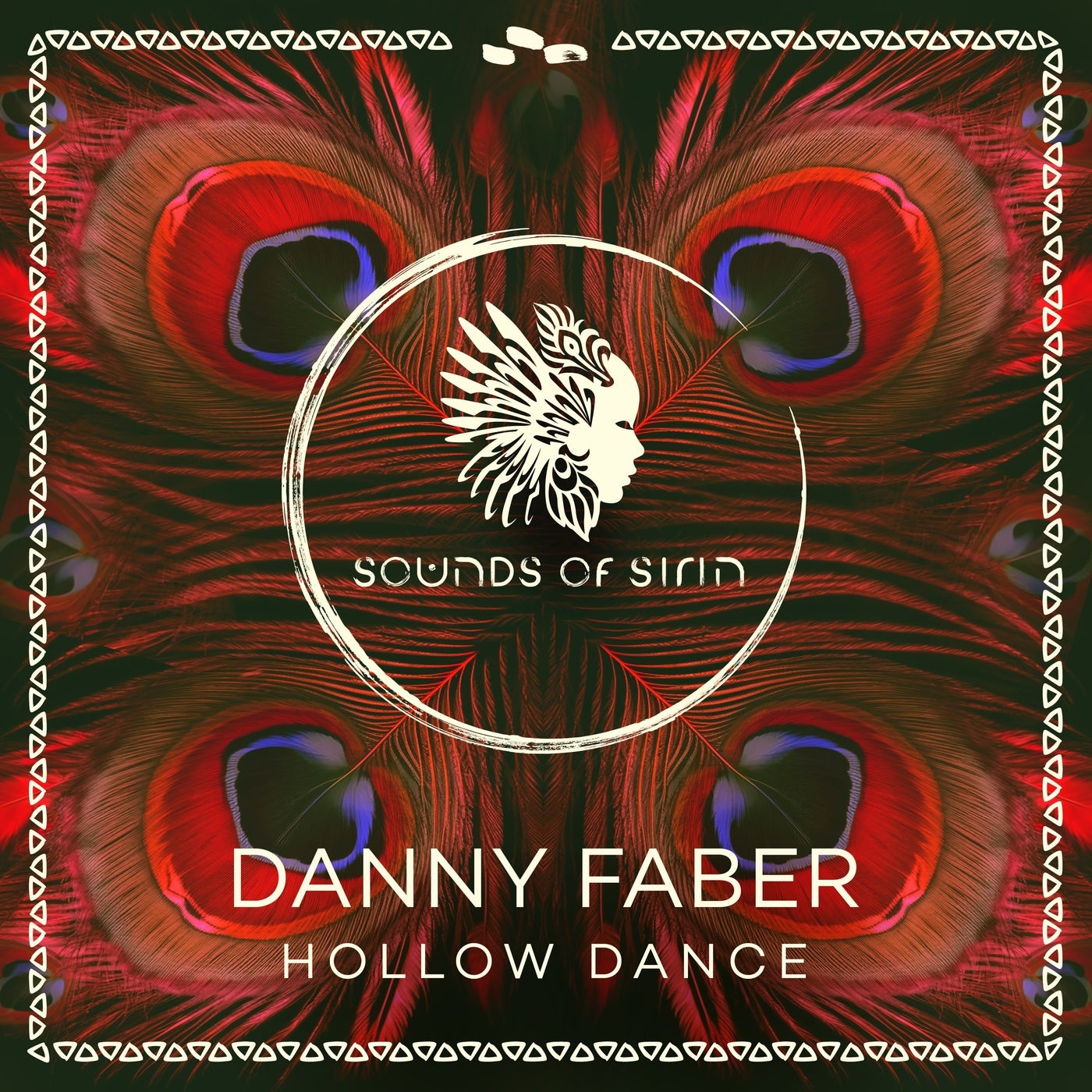 Danny Faber - Golden Hour (Extended Mix)
