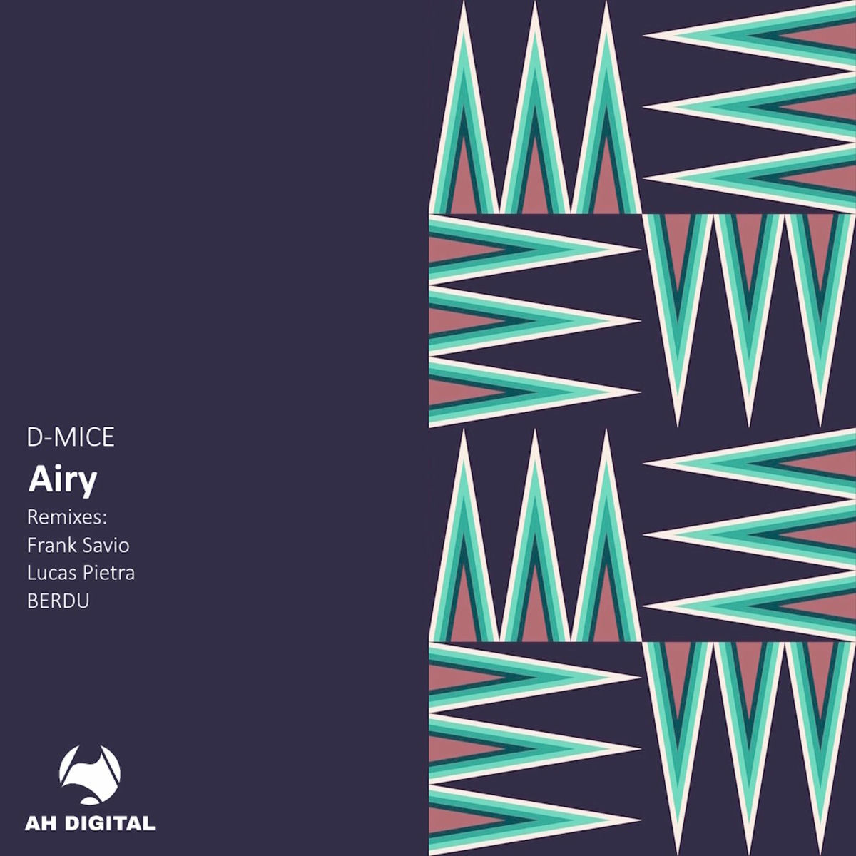 D-Mice - Airy (Original Mix)