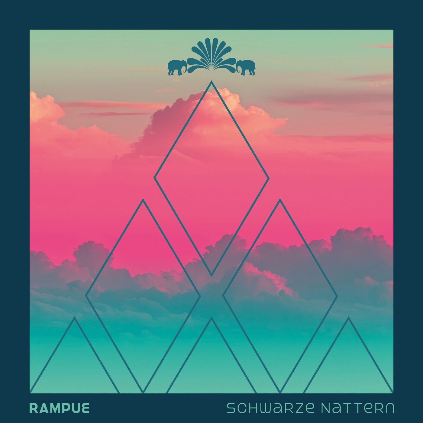 Rampue - Konstantin's Dance (Mollono.Bass Remix)