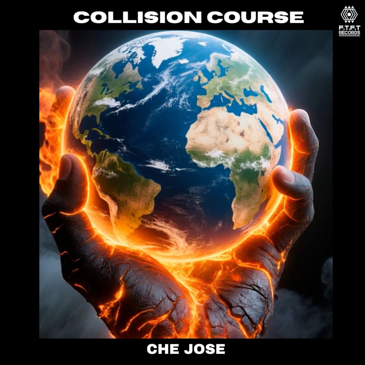 Che Jose - The Legacy Reborn (Extended)